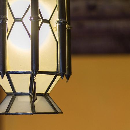 Casas Triana Villa Triana  Kültér fotó
