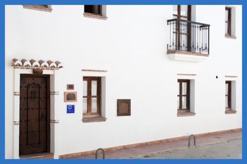 Casas Triana Villa Triana  Kültér fotó
