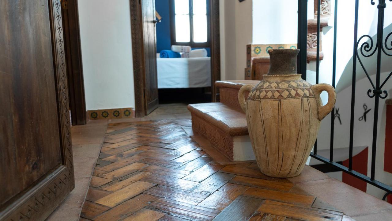 Casas Triana Villa Triana  Kültér fotó