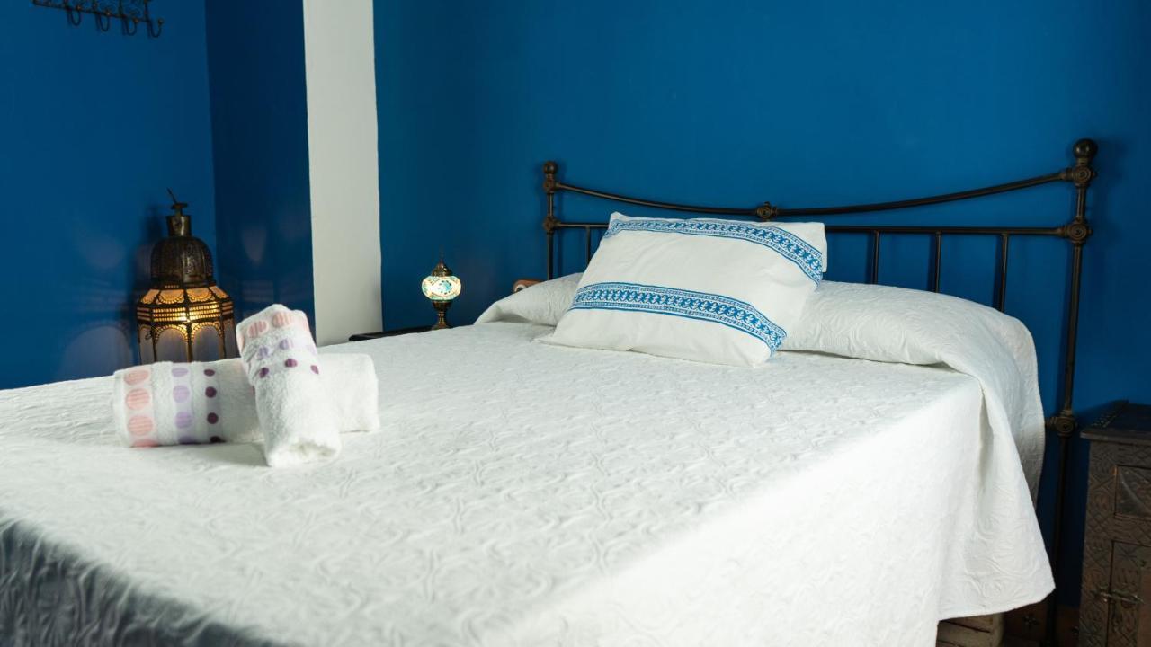 Casas Triana Villa Triana  Kültér fotó
