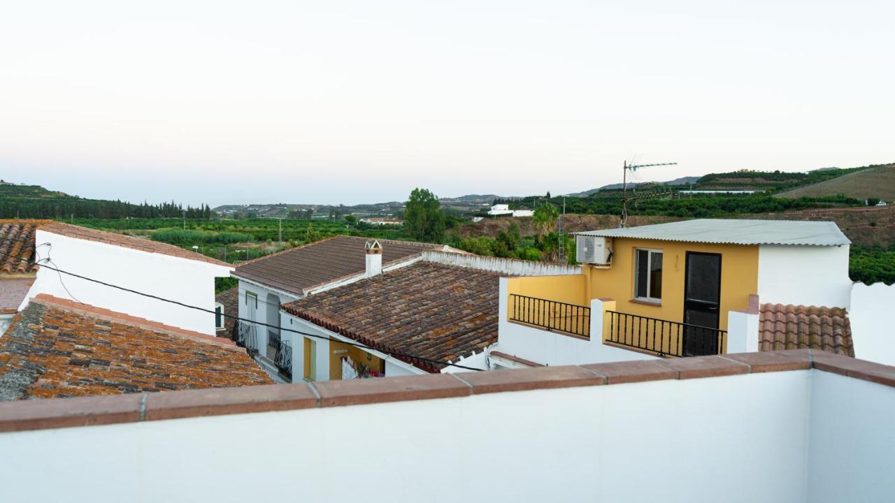 Casas Triana Villa Triana  Kültér fotó