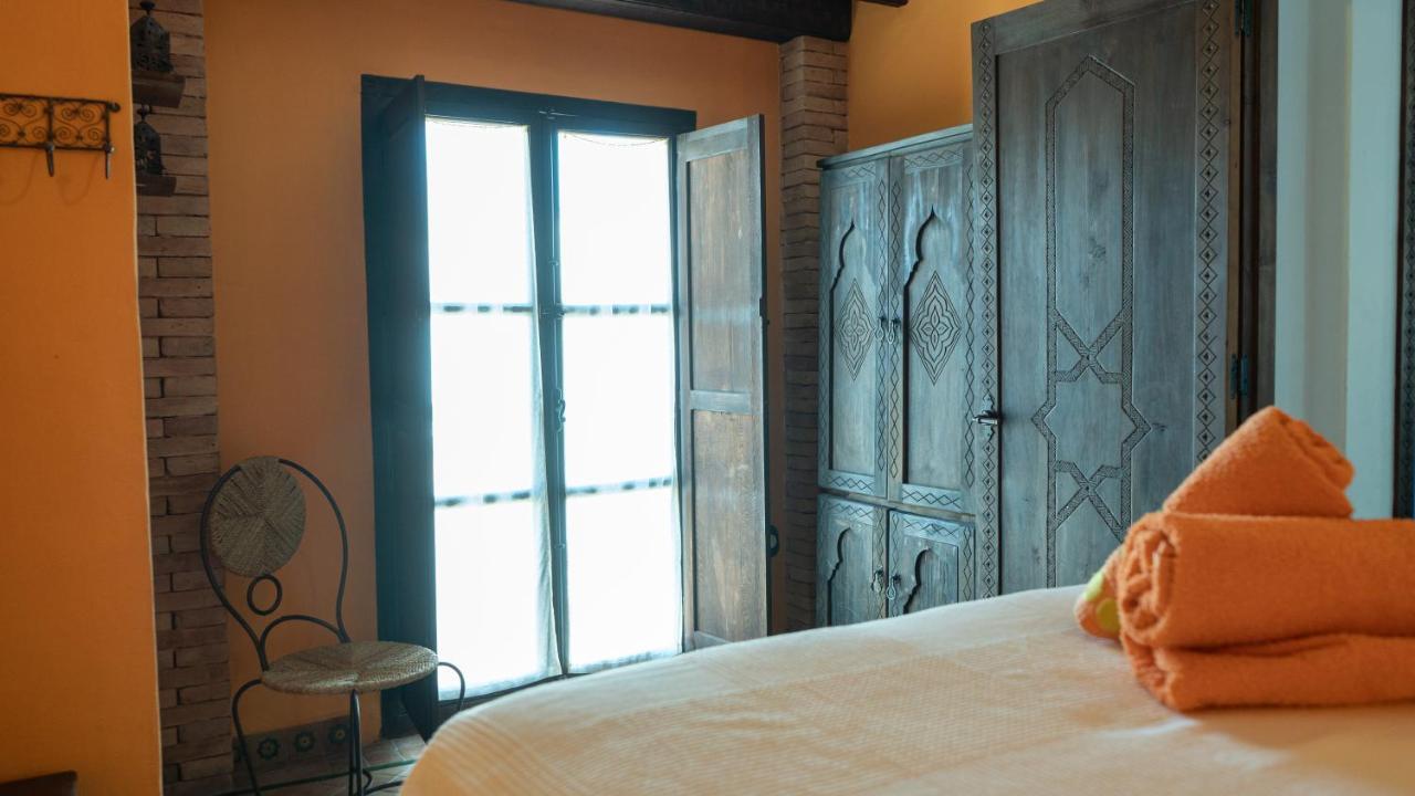 Casas Triana Villa Triana  Kültér fotó
