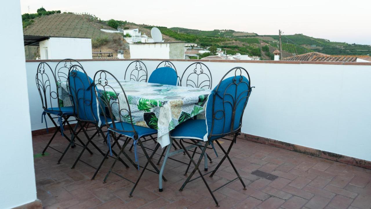 Casas Triana Villa Triana  Kültér fotó