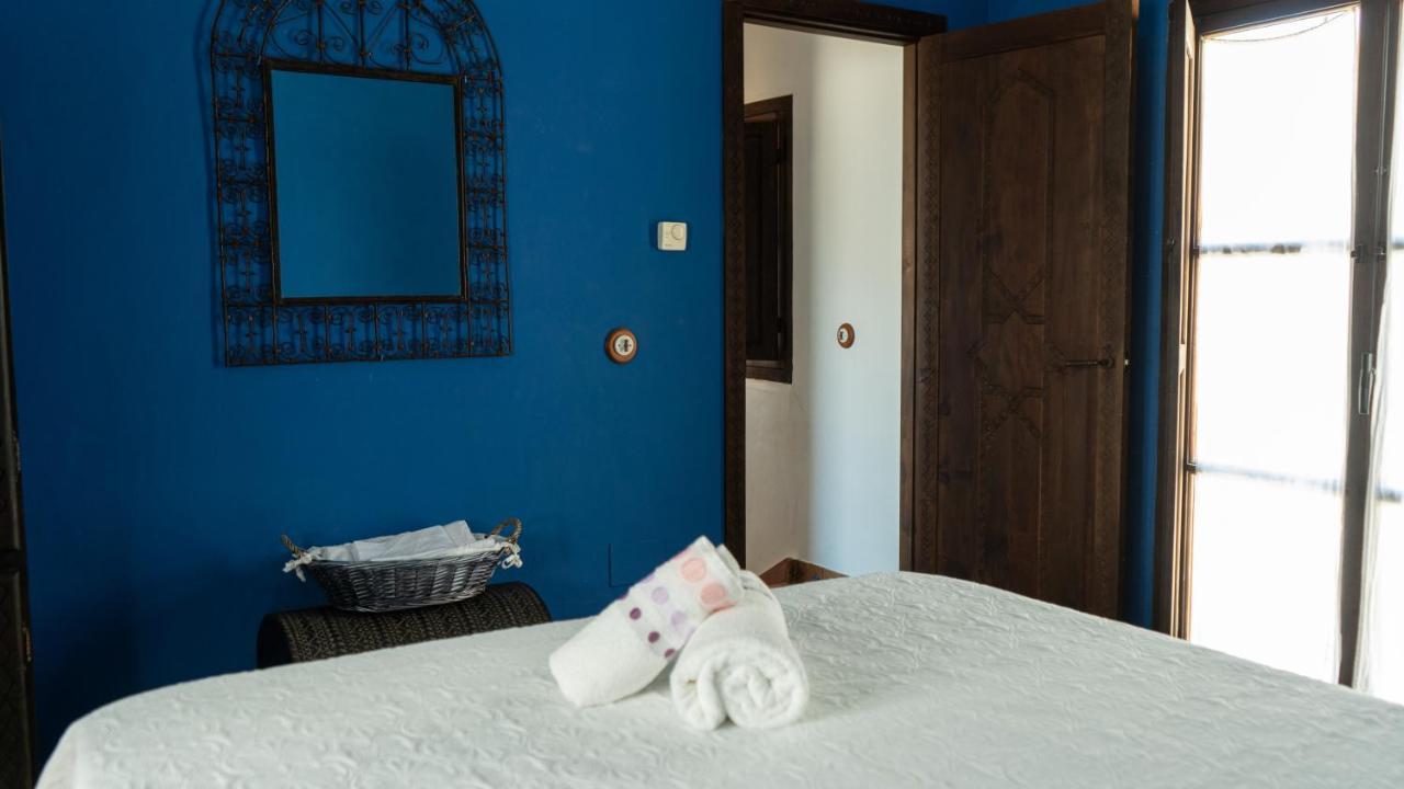 Casas Triana Villa Triana  Kültér fotó