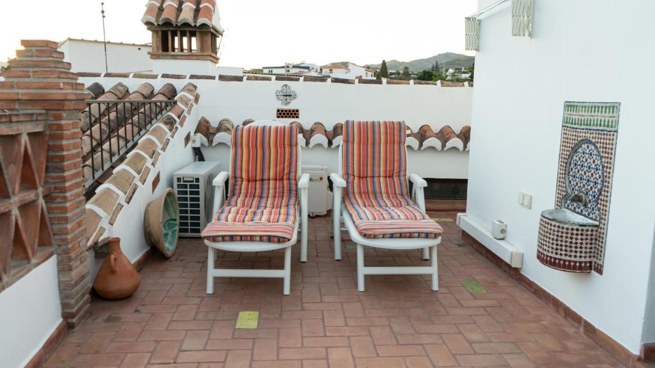 Casas Triana Villa Triana  Kültér fotó