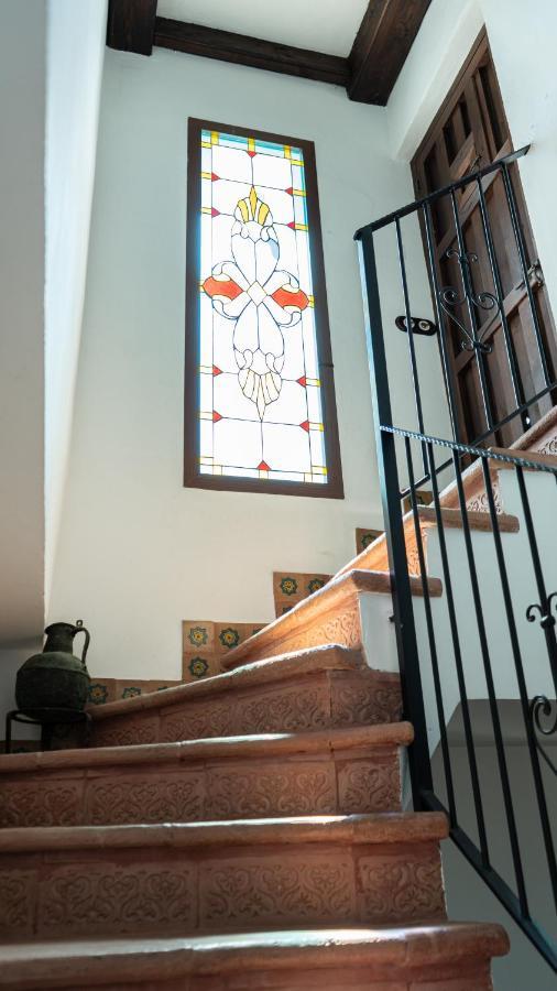 Casas Triana Villa Triana  Kültér fotó
