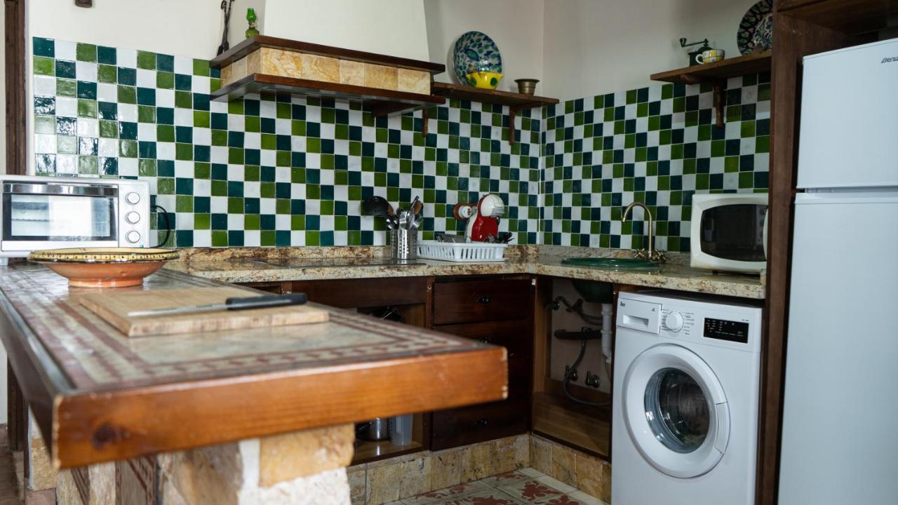 Casas Triana Villa Triana  Kültér fotó