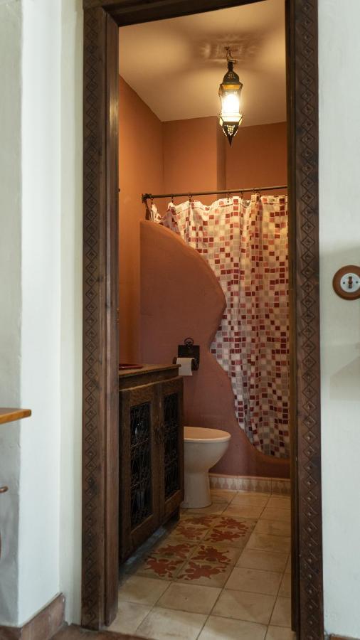 Casas Triana Villa Triana  Kültér fotó