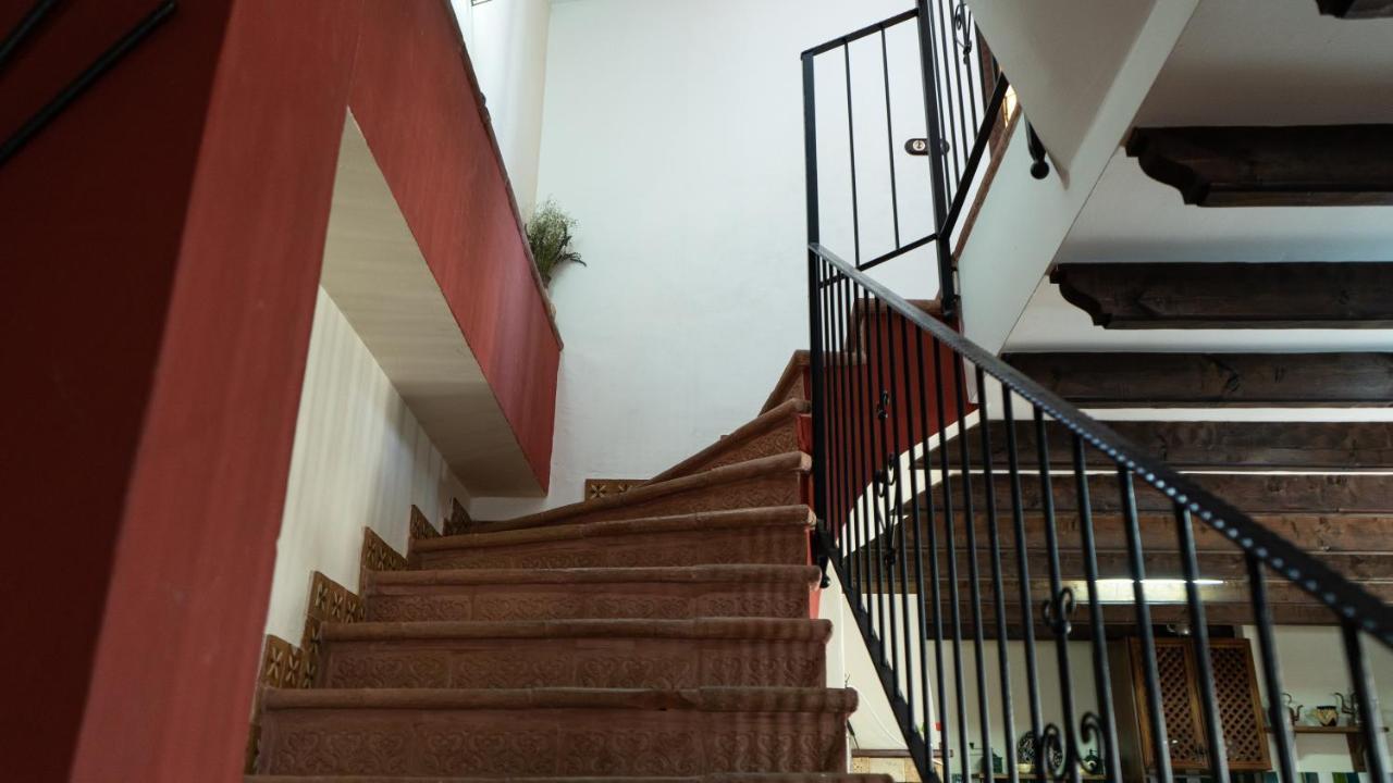 Casas Triana Villa Triana  Kültér fotó