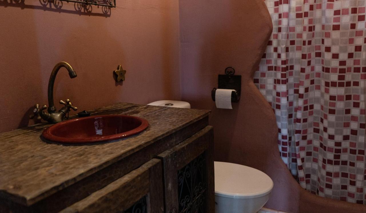 Casas Triana Villa Triana  Kültér fotó